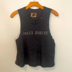 Spiritual Gangster Tee